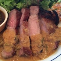 ダン ル シエル - 火入れもいうことなし。