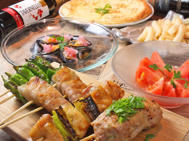 大魔王HOUSE - 勾当台公園（居酒屋）の写真