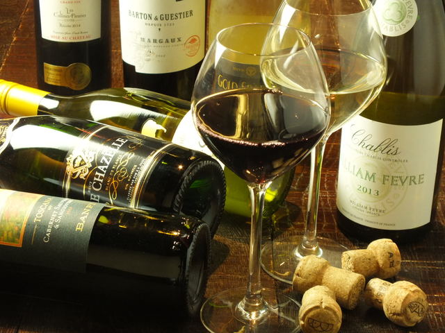 大魔王HOUSE - 勾当台公園（居酒屋）の写真