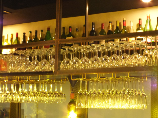 大魔王HOUSE - 勾当台公園（居酒屋）の写真