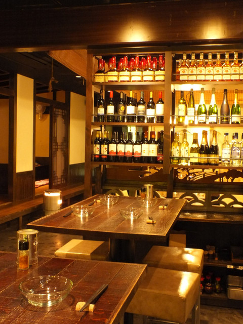 大魔王HOUSE - 勾当台公園（居酒屋）の写真