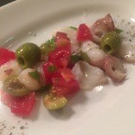 TRATTORIA AL SODO  - 