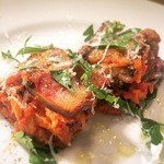 TRATTORIA AL SODO  - 