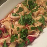 TRATTORIA AL SODO  - 