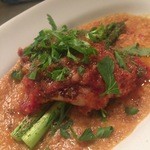 TRATTORIA AL SODO  - 