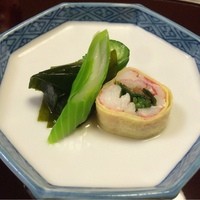 料亭 冨茂登 - 
