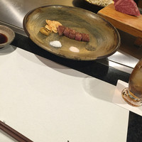 神戸牛ステーキ Ishida. 本店 - 