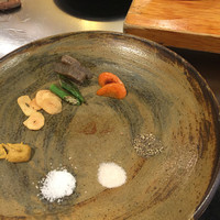 神戸牛ステーキ Ishida. 本店 - 