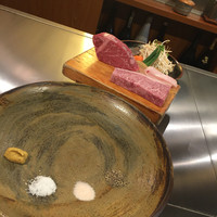 神戸牛ステーキ Ishida. 本店 - 