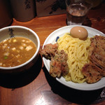 麺屋武蔵 二天 池袋店 - 