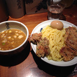 麺屋武蔵 二天 池袋店 - 