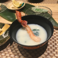 天ぷらnuu nuu - 