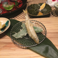 天ぷらnuu nuu - 