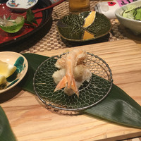 天ぷらnuu nuu - 