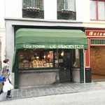 Tea-Room De Proeverie - 外観