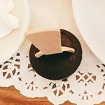 Tea-Room De Proeverie - このチョコを溶かします