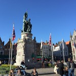 Tea-Room De Proeverie - マルクト広場