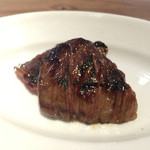 The INNOCENT CARVERY - 