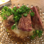 The INNOCENT CARVERY - 