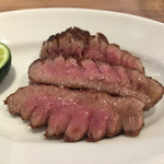 The INNOCENT CARVERY - 