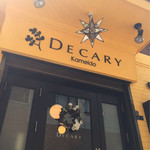 DECARY - 