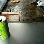 鉄板焼 ホルモン やまき 今池店