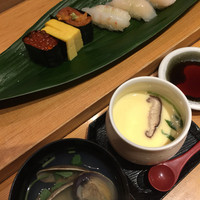 邦寿し - 