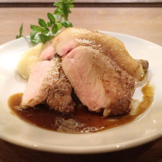 石神井公園駅でおすすめの美味しいフレンチ フランス料理 をご紹介 食べログ