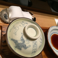銀座 久兵衛 銀座本店 - 