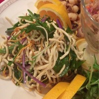 赤坂 四川飯店 - 