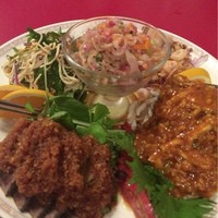 赤坂 四川飯店 - 