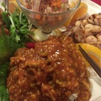 赤坂 四川飯店 - 