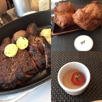 BLT STEAK GINZA - 