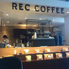 レック コーヒー 博多マルイ店