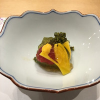 みつ林 - 