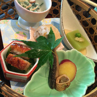 日本料理「弁慶」 - 