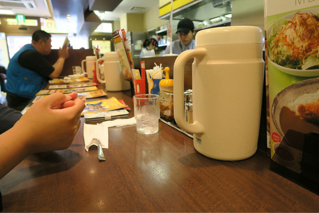 CoCo Ichiban Ya Izumikita Kosoku Fukai Ekimae Ten photo 4