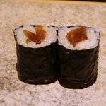 鮨 さいとう - 干瓢巻き