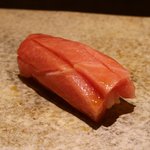 鮨 さいとう - 大とろ