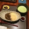 紫野 和久傳 丸の内店 茶菓