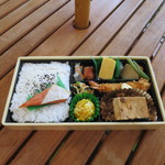 ほっともっと - 特撰幕の内弁当