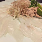 旬彩美酒 ちどり - 