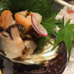 旬彩美酒 ちどり - 