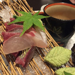 旬彩美酒 ちどり - 