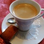 キノシタ - コーヒー