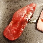 一枚焼肉 廚 - ブリスケ