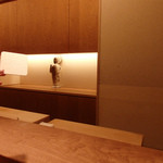 虎白 - 本日のちーん(2016/4)