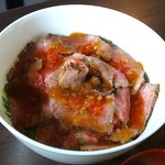 和牛炭焼き 肉BAR - 