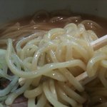 こうかいぼう - こうかいぼう●中太ソフトウェーブ麺