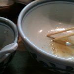 こうかいぼう - こうかいぼう●らーめんちゃーしゅうごはんセット完食！ごちそうさま！